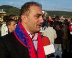 valter fushaj